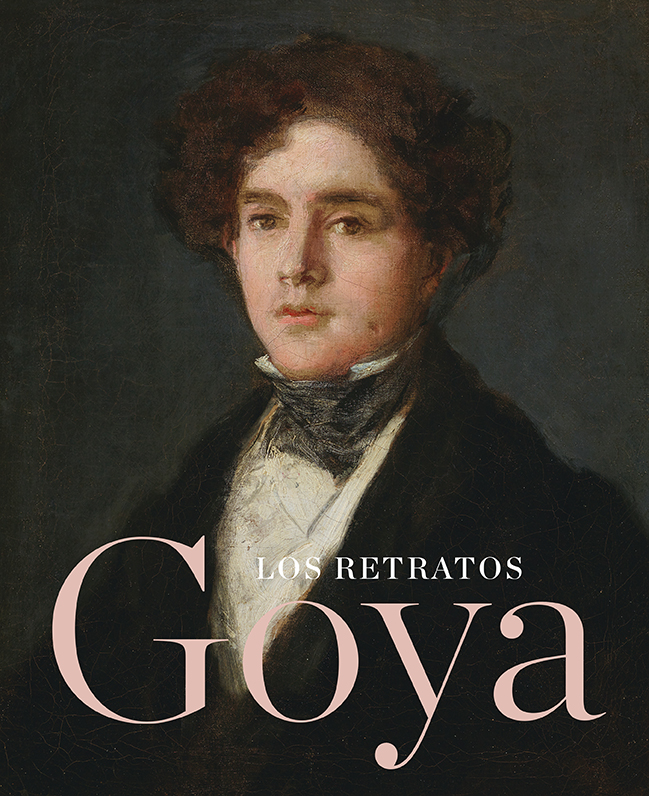 Goya. 9788416354849