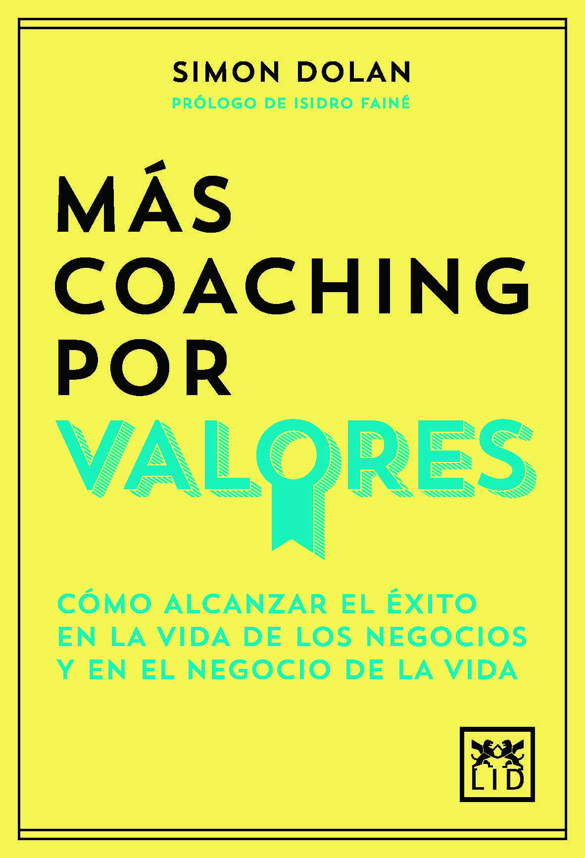 Más coaching por valores. 9788417277673