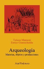 Arqueología. 9788434452251