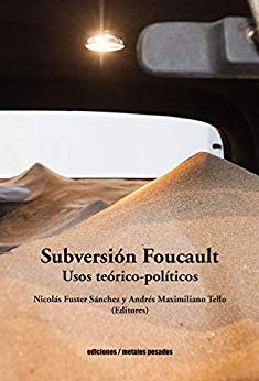 Subversión Foucault