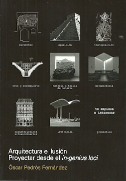 Arquitectura e ilusión. 9781643602011