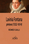 Lavinia Fontana. 9788412089714