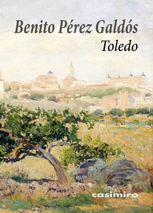 Toledo. 9788417930028