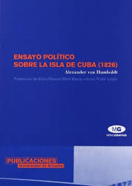 Ensayo político sobre la isla de Cuba (1826). 9788479087067