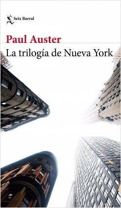 La trilogía de Nueva York. 9788432235566