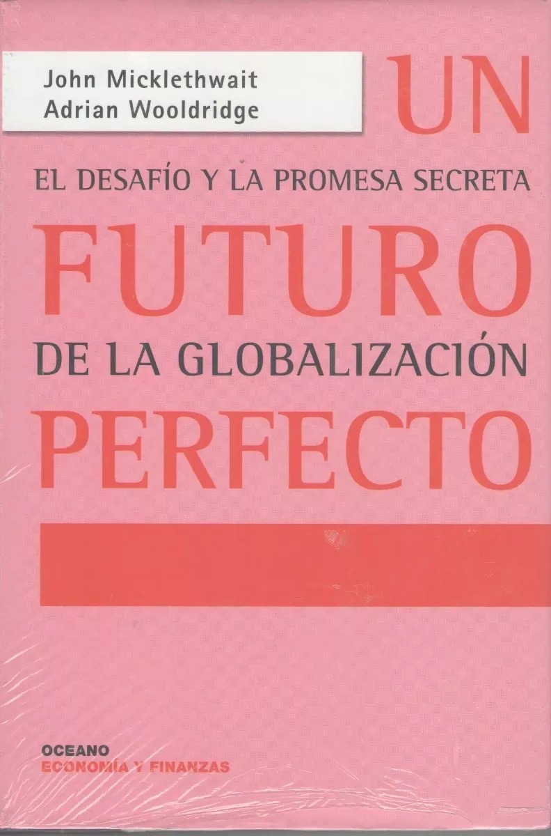 Un futuro perfecto. 9788475065717