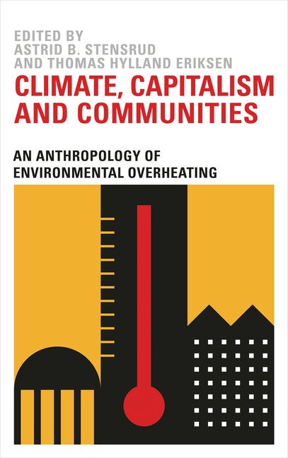 Climate, capitalism and communities. 9780745339566