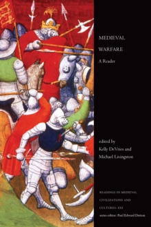 Medieval warfare. 9781442636699