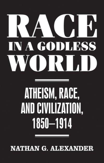 Race in a godless world. 9781526142375