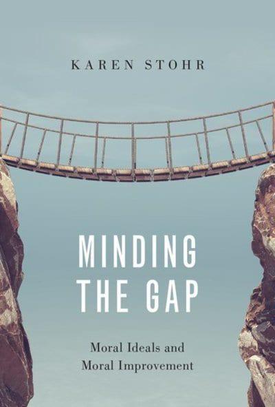 Minding the gap. 9780190867522