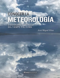 Conocer la Meteorología. 9788491816836