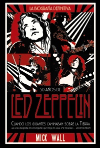 50 años de Led Zeppelin. 9788491816843