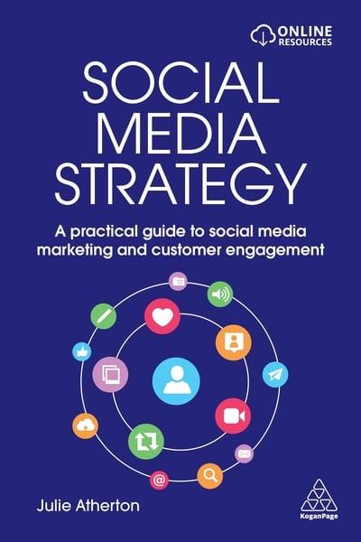 Social media strategy. 9780749497071