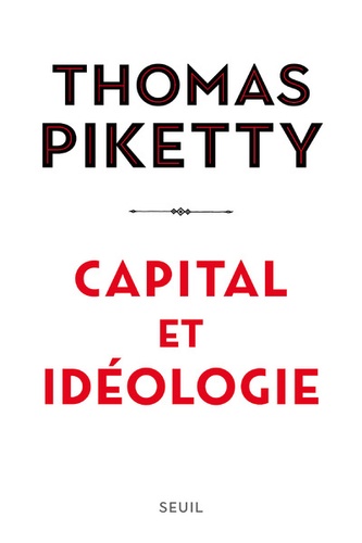 Capital et idéologie. 9782021338041