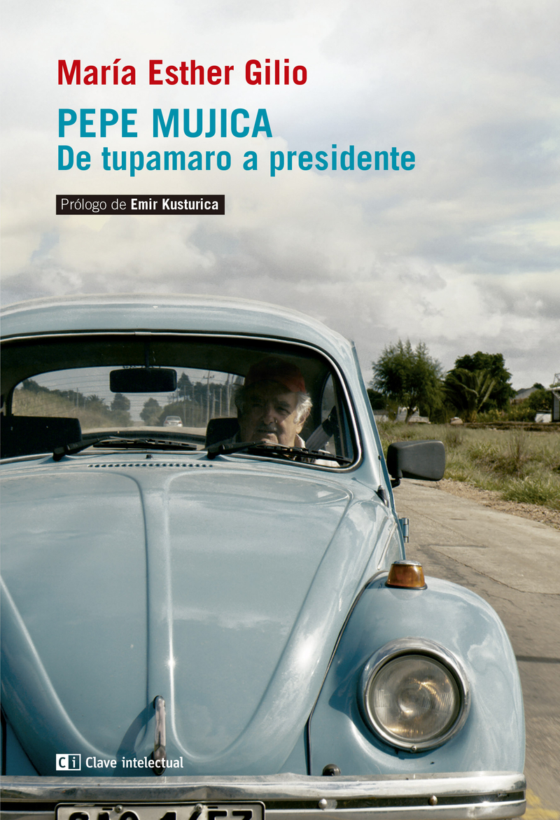 Pepe Mujica. 9788412099218