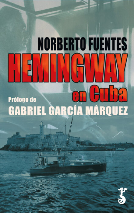 Hemingway en Cuba. 9788417241544