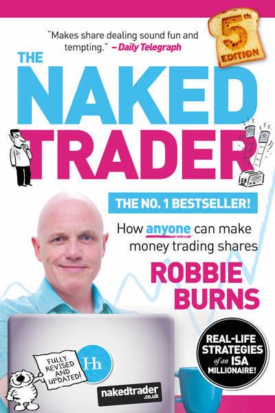 The naked trader. 9780857197818