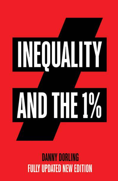 Inequality and the 1%. 9781788736473