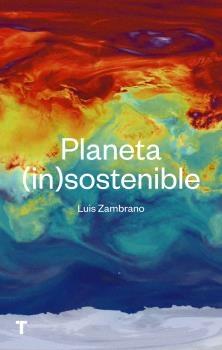 Planeta (in)sostenible. 9788417866266