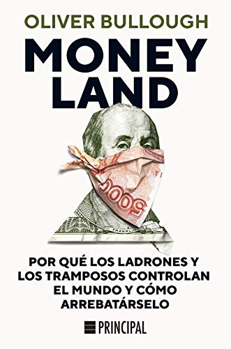 Money Land. 9788417333683
