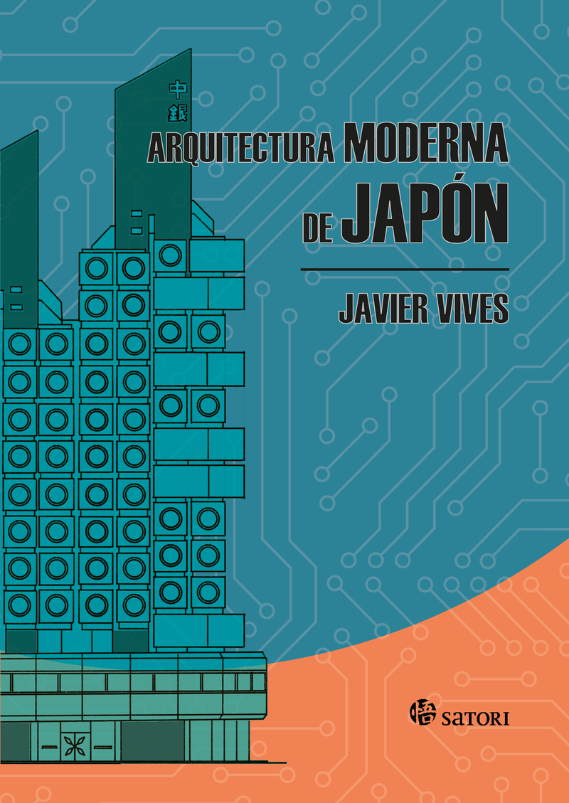 Libro: Arquitectura moderna de Japón - 9788417419271 - Vives, Javier - ·  Marcial Pons Librero