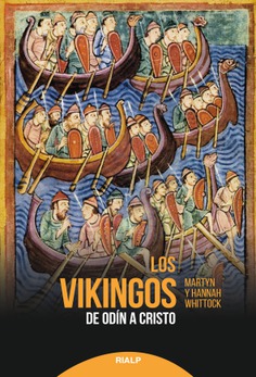 Los Vikingos. 9788432151729