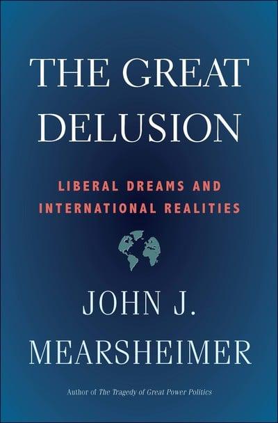 The great delusion. 9780300248562