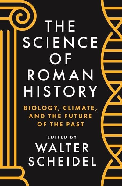 The Science of Roman History. 9780691195988