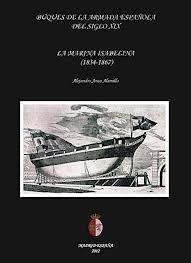 Buques de la Armada Española del siglo XIX. 9788461611720