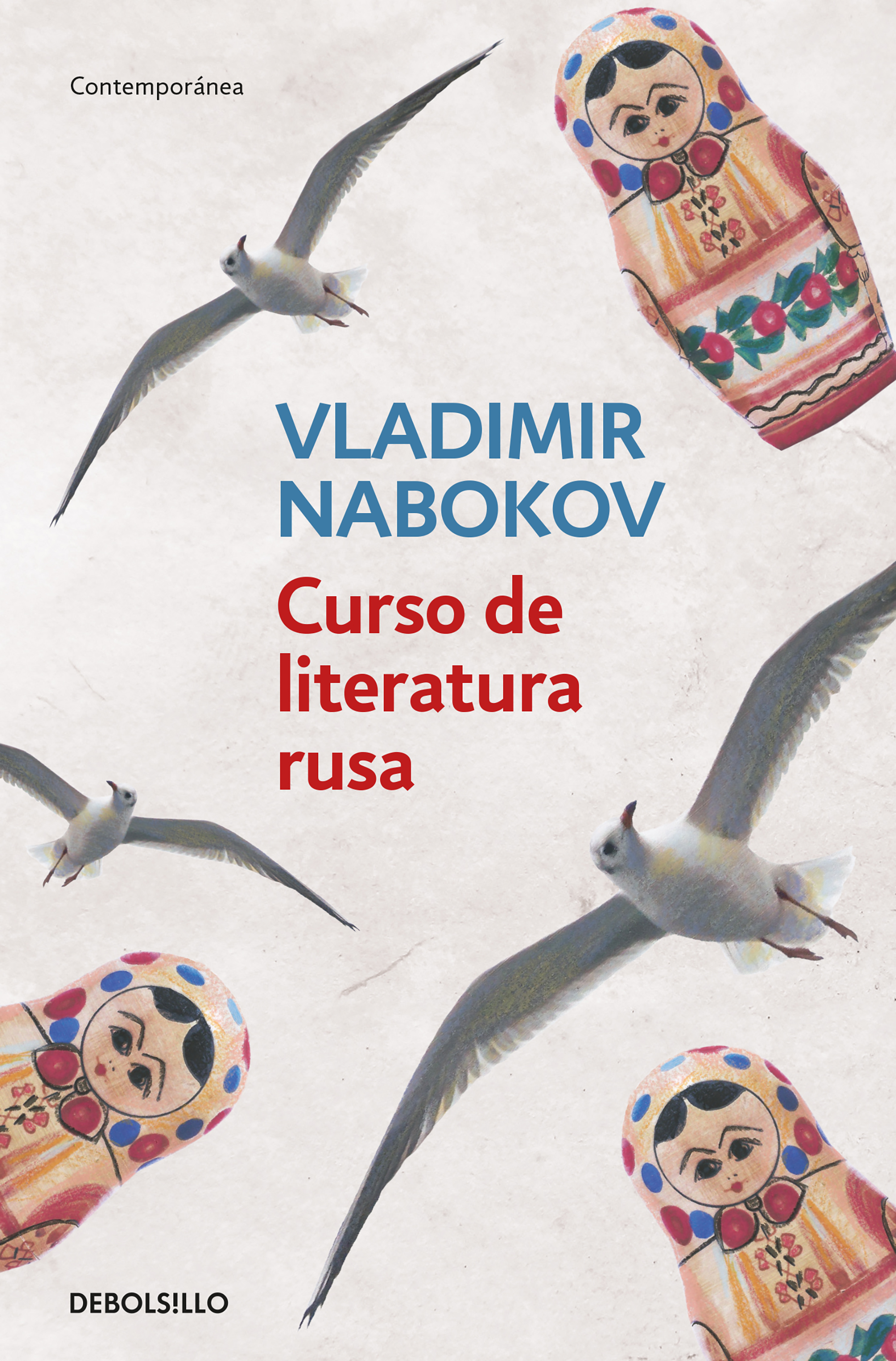 Curso de literatura rusa. 9788466353168