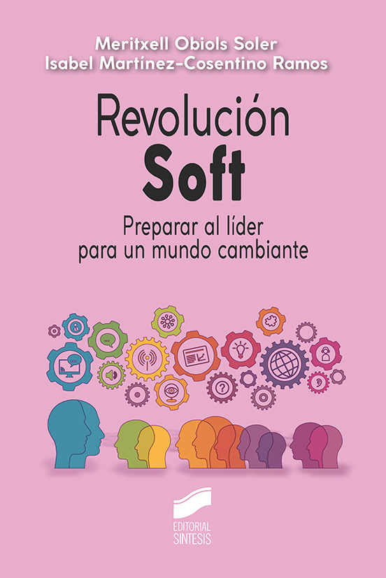 Revolución Soft. 9788491714194