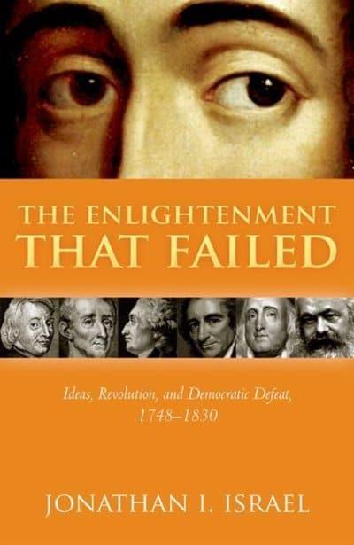 The Enlightenment that failed. 9780198738404