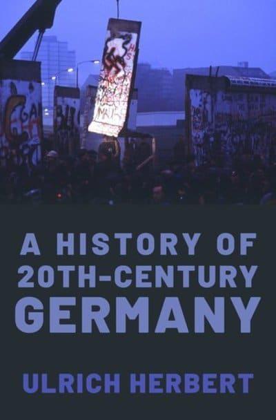 A history of 20th-Century Germany. 9780190070649