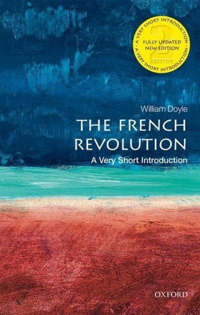 The French Revolution. 9780198840077