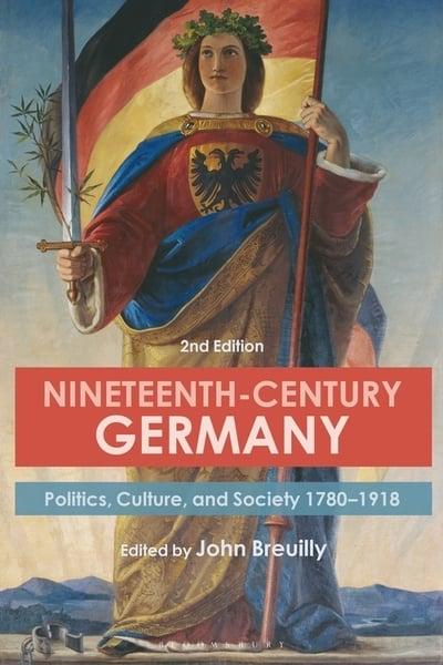 Nineteenth-Century Germany. 9781474269469