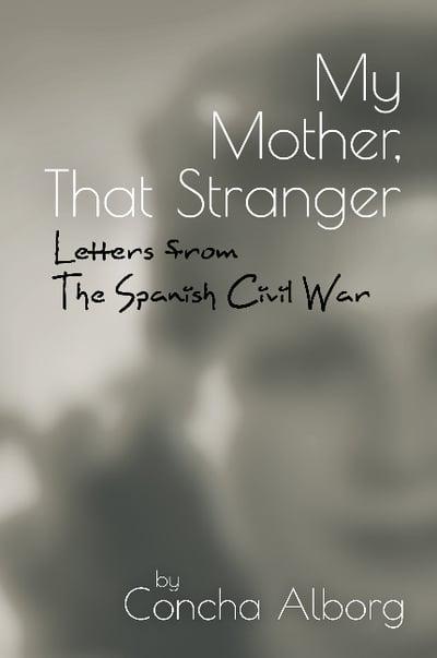 My mother, that stranger. 9781789760309