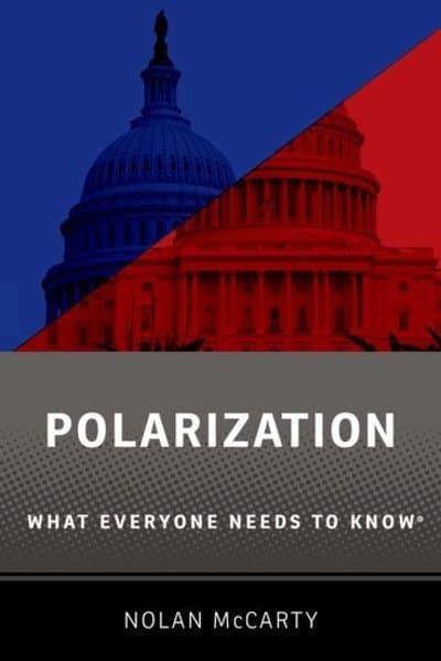 Polarization. 9780190867775