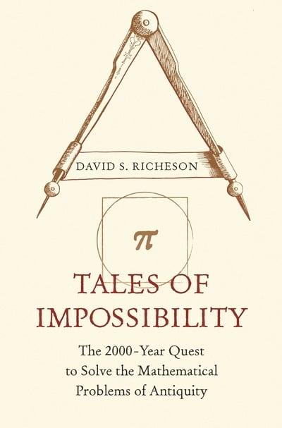 Tales of impossibility. 9780691192963