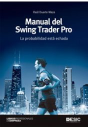 Manual del Swing Trader Pro. 9788417914158
