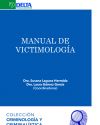 Manual de victimología. 9788485699339