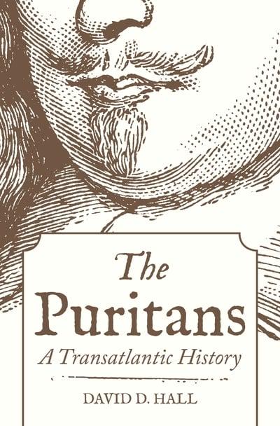 The puritans. 9780691151397