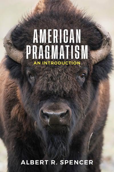 American pragmatism. 9781509524723