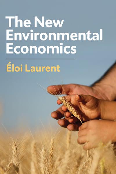 The new environmental economics. 9781509533817