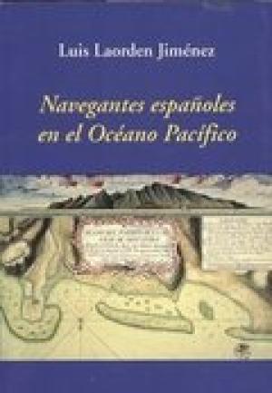 Navegantes españoles en el Océano Pacífico