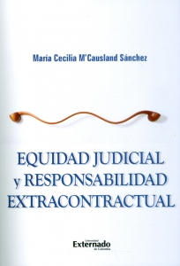 Equidad judicial y responsabilidad extracontractual. 9789587901993