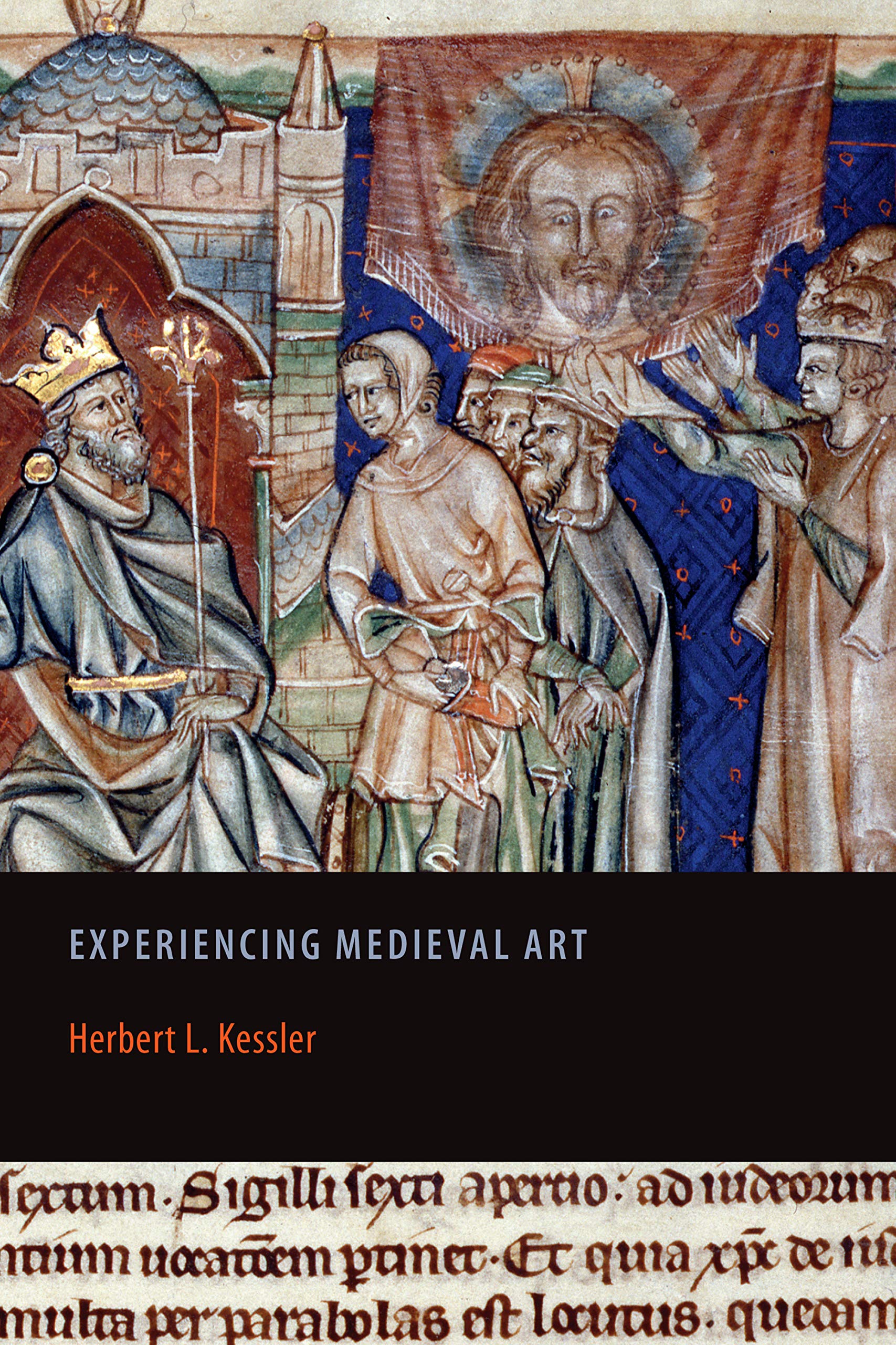 Experiencing Medieval Art. 9781442600713