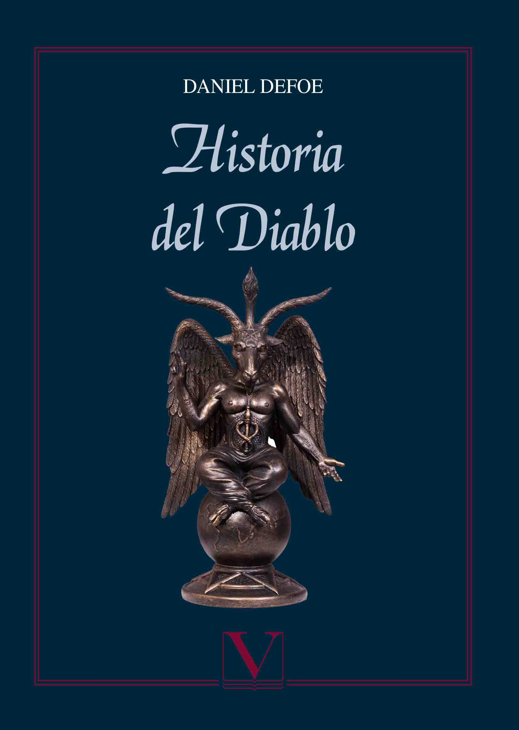 Historia del Diablo. 9788490748640