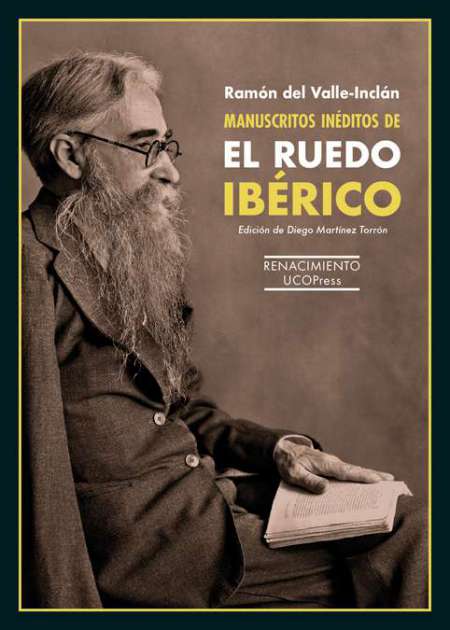 Manuscritos inéditos de el Ruedo Ibérico. 9788417950354