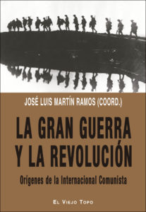 La Gran Guerra y la revolución. 9788417700379
