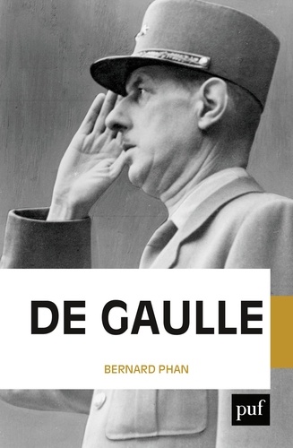 Charles De Gaulle. 9782130800286